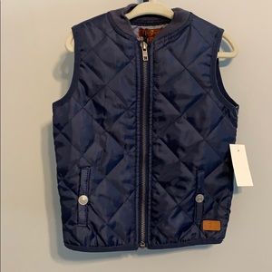 7forAll Mankind Toddler Vest